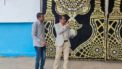 جاهزية ٩٠ لجنة فرعية بنطاق مركز ومدينة كفر الشيخ  لانتخابات مجلس النواب 2025