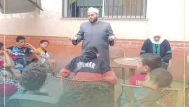 أوقاف الإسكندرية .. تواصل ندواتها التوعوية بالمدارس ومراكز الشباب ضمن مبادرة «صحح مفاهيمك»