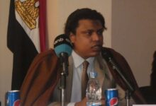 نادي سفراء السلام في نيويورك يتضامن مع الأبرياء السودانيين في الفاشر 102 IMG 20251102 WA0028