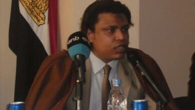 نادي سفراء السلام في نيويورك يتضامن مع الأبرياء السودانيين في الفاشر 7 IMG 20251102 WA0028