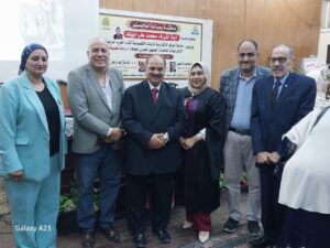 جريدة نبض الوطن تهنئ الدكتورة آية أشرف طرابيك بنجاح مناقشة الماجستير 3 fafabcc8 2161 4717 a0ee a67740d6836c 1