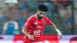 في ليلة حمراء الأهلي يفوز على الزمالك بهدفين نظيفين ويتوج بكأس السوبر المصري ال 16