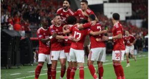 في ليلة حمراء الأهلي يفوز على الزمالك بهدفين نظيفين ويتوج بكأس السوبر المصري ال 16