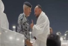 الخارجية المصرية .. تحقق في واقعة الإعتداء على معتمر بالسعودية