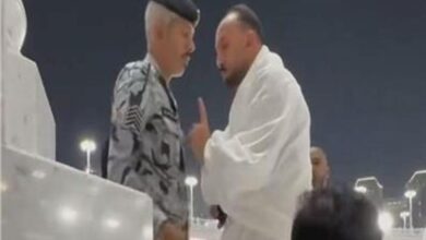 الخارجية المصرية .. تحقق في واقعة الإعتداء على معتمر بالسعودية 99 الخارجية المصرية .. تحقق في واقعة الإعتداء على معتمر بالسعودية