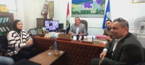 تبرعات وخطط تطوير جديدة في جلسة المشاورة المجتمعية بكفر البطيخ 3 تبرعات وخطط تطوير جديدة في جلسة المشاورة المجتمعية بكفر البطيخ