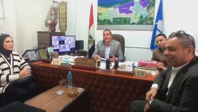 تبرعات وخطط تطوير جديدة في جلسة المشاورة المجتمعية بكفر البطيخ 6 تبرعات وخطط تطوير جديدة في جلسة المشاورة المجتمعية بكفر البطيخ