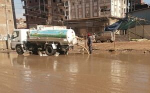 استمرار رفع مياه الأمطار بالاماكن المنخفضة بمركز ومدينة دسوق 9 FB IMG 1765451627934