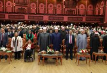 مفتي الجمهورية .. يشهد الاحتفال السنوي للأزهر الشريف لتكريم الأشخاص ذوي الإعاقة