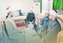 مديرية أوقاف الإسكندرية .. تواصل اختبارات مسابقة حفظ المتون العلمية في يومها الثالث