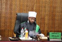 وزير الأوقاف .. يشارك في مناقشة علمية بجامعة الأزهر بأسيوط