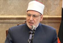 وكيل الأزهر .. يلقي محاضرة لعلماء ماليزيا حول "منهج التعامل مع الشبهات"