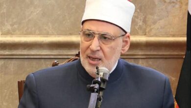 وكيل الأزهر .. يلقي محاضرة لعلماء ماليزيا حول "منهج التعامل مع الشبهات"