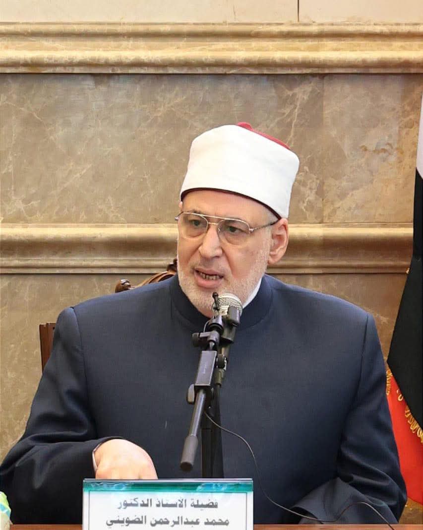 وكيل الأزهر .. يلقي محاضرة لعلماء ماليزيا حول "منهج التعامل مع الشبهات"