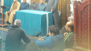 أوقاف الإسكندرية.. تنظم ندوة علمية كبرى بعنوان «التحرش بالأطفال.. الأسباب وسبل الوقاية» 