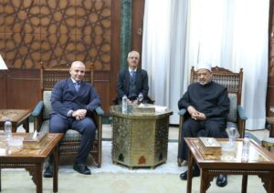 شيخ الأزهر .. القضية الفلسطينية بلغت حدا خطيراً  من الظلم لا يقبل معه الحياد