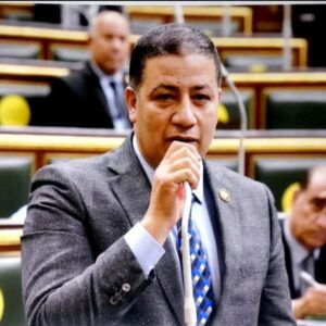 جريدة نبض الوطن .. تهنئ المهندس عادل النجار بمناسبة فوز بعضوية مجلس النواب للمرة الثانية