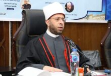 وزير الأوقاف .. يشارك في مناقشة رسالة ماجستير بكلية أصول الدين بالقاهرة