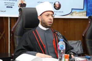 وزير الأوقاف .. يشارك في مناقشة رسالة ماجستير بكلية أصول الدين بالقاهرة