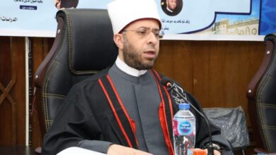 وزير الأوقاف .. يشارك في مناقشة رسالة ماجستير بكلية أصول الدين بالقاهرة