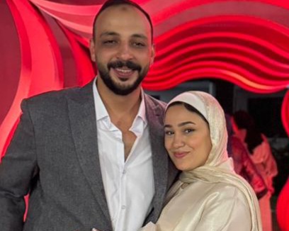 يهنئ موقع وجريده نبض الوطن الاستاذ ياسر درويش بمناسبه خطوبه نجله 1 IMG 20251202 WA0005