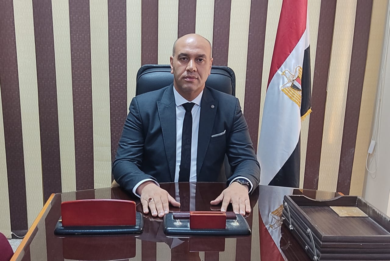 الهابط .. تحرير عدد كبير من المحاضر المتنوعة بالحملات التموينية بنطاق محافظة كفر الشيخ