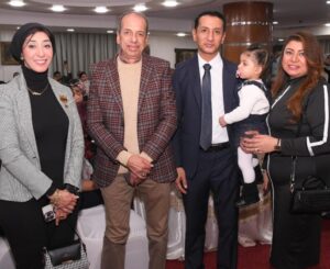 دكتور مينا يوحنا .. يكرّم النجم الفنان محمد الصاوي تقديرًا لمسيرته الفنية ورسـالته الإنسانية 4 IMG 20251226 WA0058