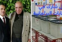 إنزل شارك في الانتخابات البرلمانية في جولة الإعادة