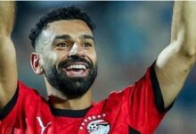 صلاح يقود منتخب مصر للفوز على زيمبابوي بكأس أمم إفريقيا 