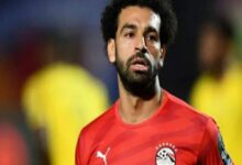 صلاح يقود الفراعنة للفوز على جنوب إفريقيا في كأس الأمم الإفريقية