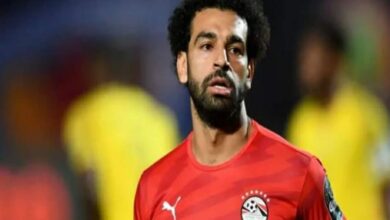 صلاح يقود الفراعنة للفوز على جنوب إفريقيا في كأس الأمم الإفريقية