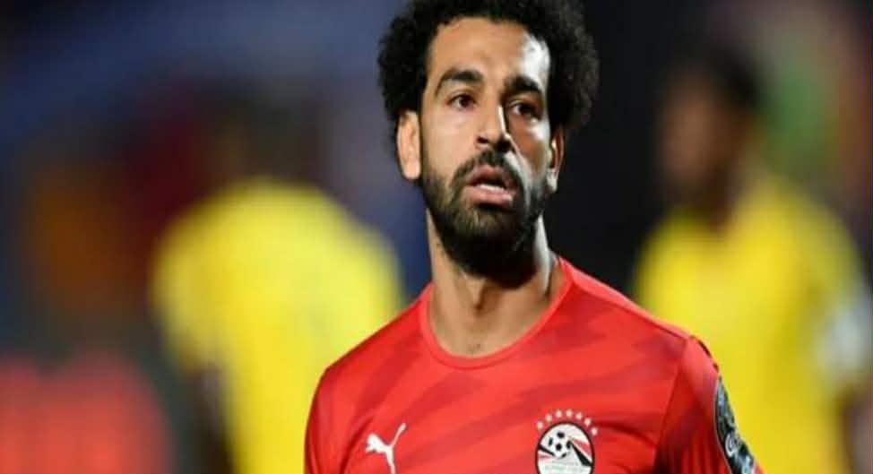 صلاح يقود الفراعنة للفوز على جنوب إفريقيا في كأس الأمم الإفريقية