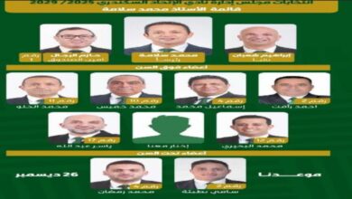 ٢٠٢٥١٢٠٧ ٢٣٠٢٠٨