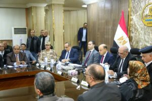 محافظ كفرالشيخ .. متابعة المتغيرات المكانية والتصدي للبناء المخالف وإزالته في المهد بجميع قرى ومراكز المحافظة 3 محافظ كفرالشيخ .. متابعة المتغيرات المكانية والتصدي للبناء المخالف وإزالته في المهد بجميع قرى ومراكز المحافظة