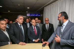 محافظ كفرالشيخ .. يفتتح مركز جراحات الجهاز الهضمي والكبد والبنكرياس بمستشفى سيدي غازي المركزي. 3 محافظ كفرالشيخ .. يفتتح مركز جراحات الجهاز الهضمي والكبد والبنكرياس بمستشفى سيدي غازي المركزي.