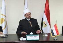 الأوقاف .. تواصل أنشطة الدورة التدريبية لأئمة وقضاة من الفلبين