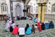 وزارة الأوقاف .. تواصل إحياء ذكرى الإسراء والمعراج بدروس دعوية وتربوية للواعظات بعدد من المحافظات