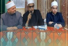 مساجد الإسكندرية .. تحتفي بذكرى الإسراء والمعراج في أجواء إيمانية وروحانية عامرة