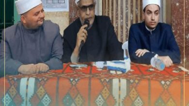 مساجد الإسكندرية .. تحتفي بذكرى الإسراء والمعراج في أجواء إيمانية وروحانية عامرة