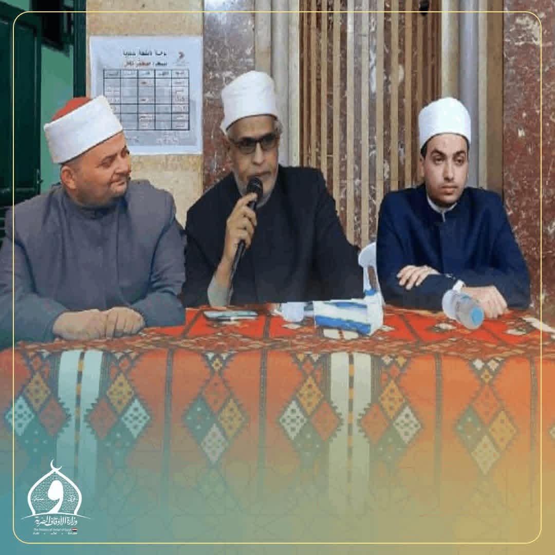 مساجد الإسكندرية .. تحتفي بذكرى الإسراء والمعراج في أجواء إيمانية وروحانية عامرة