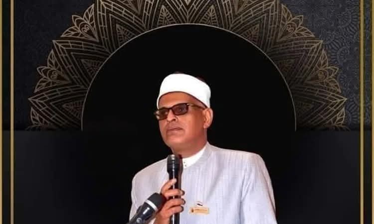 مدير أوقاف الإسكندرية .. يهنئ مدير أمن الإسكندرية بمناسبة عيد الشرطة ال74 1 FB IMG 1769340093241