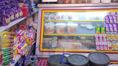 تكثيف الحملات الرقابية لضبط الأسواق بمركز ومدينة دسوق