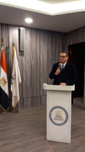 بروتوكول تعاون أكاديمي وعلمي بين جامعة عين شمس وجامعة الحسن الأول المغربية 4 FB IMG 1769621274377