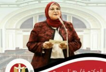 كليوباترا المنوفية ... حين يعتزل النموذج الاستثنائي المشهد البرلماني ولا يعتزل الناس