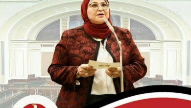 كليوباترا المنوفية ... حين يعتزل النموذج الاستثنائي المشهد البرلماني ولا يعتزل الناس 11 كليوباترا المنوفية ... حين يعتزل النموذج الاستثنائي المشهد البرلماني ولا يعتزل الناس