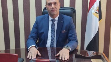 حملات تموينية بكفر الشيخ تسفر عن ضبط 406 عبوة مواد غذائية منتهية الصلاحية وتحرير عدد كبير من المحاضر