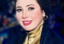 دينا جمال.. عنوان للعمل الإنساني قدوة تستحق الدراسة والتكريم