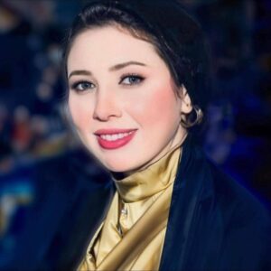 دينا جمال.. عنوان للعمل الإنساني قدوة تستحق الدراسة والتكريم