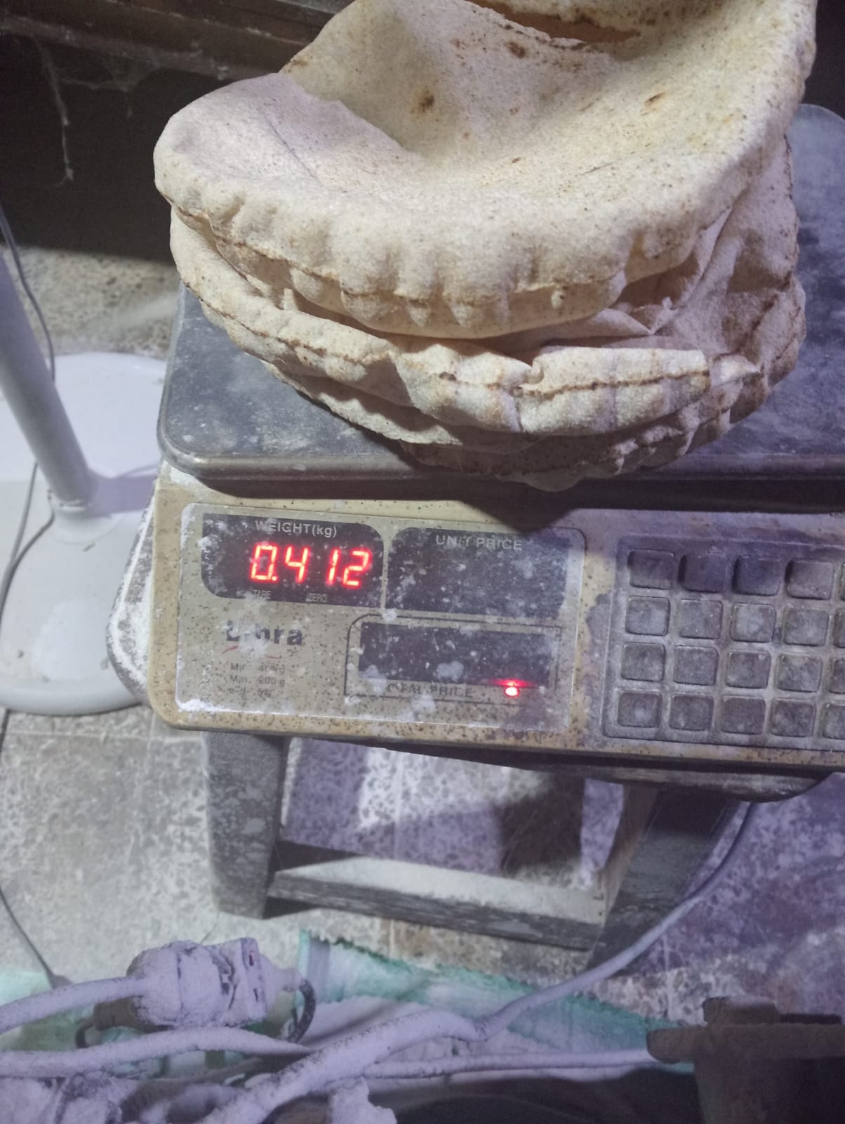 حملات تموينية مكثفة بكفر الشيخ تسفر عن تحرير 85 محضراً للمخابز وأخرى متنوعة