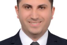 جريدة نبض الوطن .. تهنئ الدكتور محمد علاء الدين عتمان لحصولة على الدكتوراة